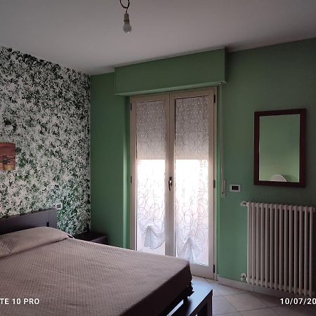 Appartamento Scerne Di Pineto المظهر الخارجي الصورة