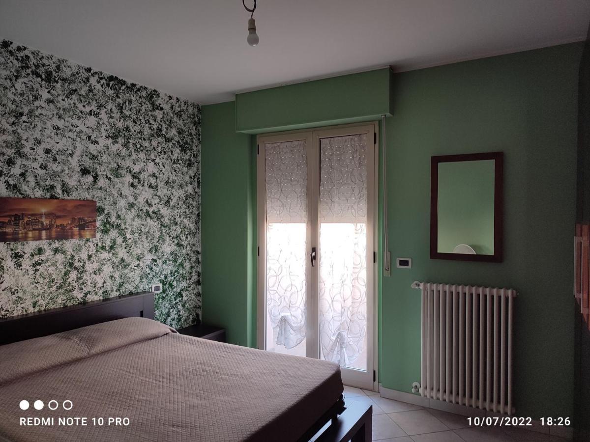 Appartamento Scerne Di Pineto المظهر الخارجي الصورة